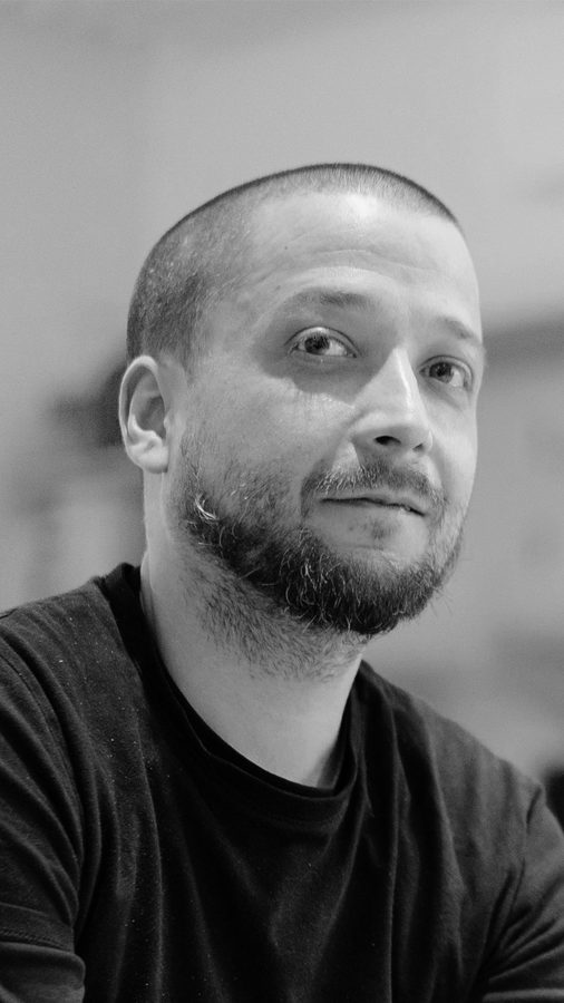 Agoston Nagy