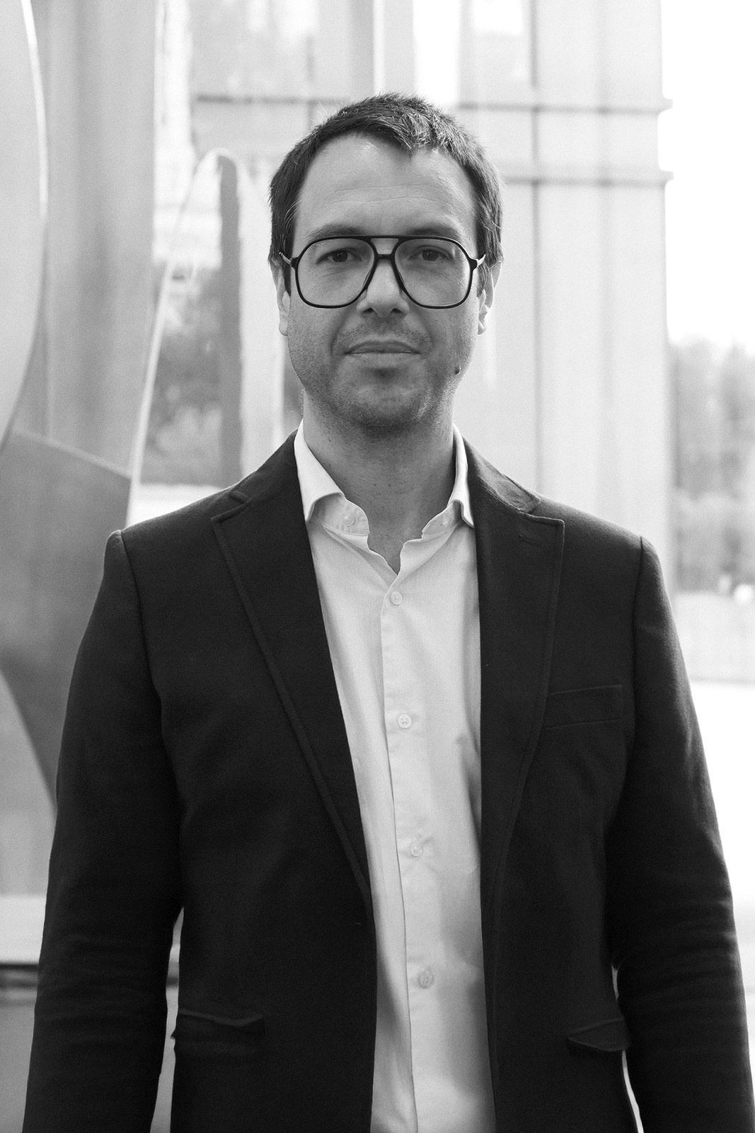 Alejandro Vega Beuvrin