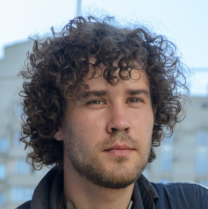Andriy Kalkov