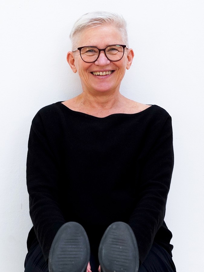 Barbara Höller