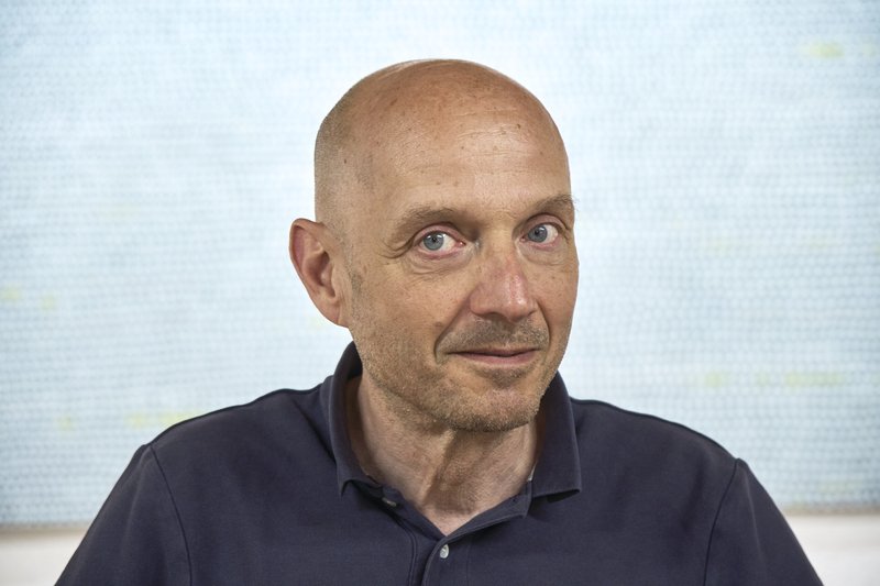 Claus Prokop