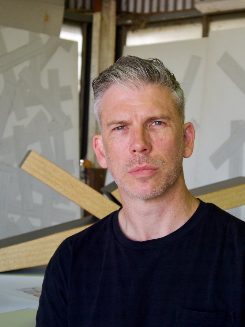 Daniel Templeman