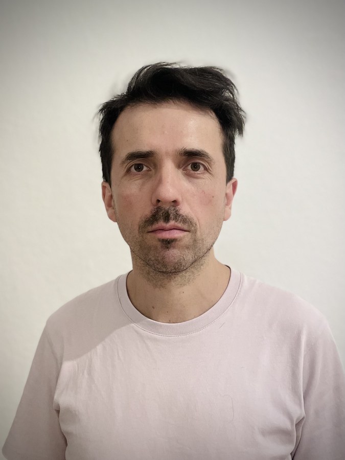 Francisco Rozas
