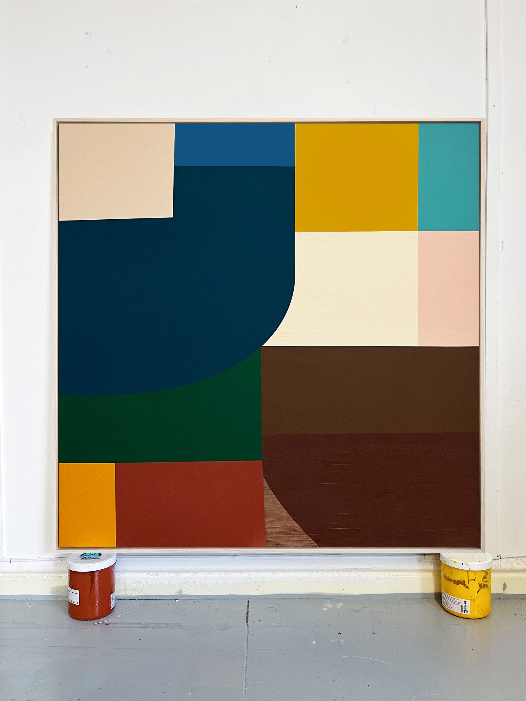Jonathan Lawes