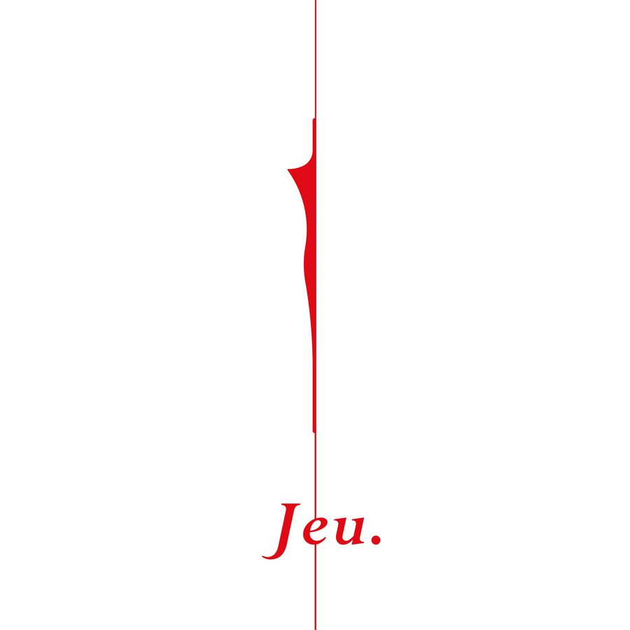 Jeu.