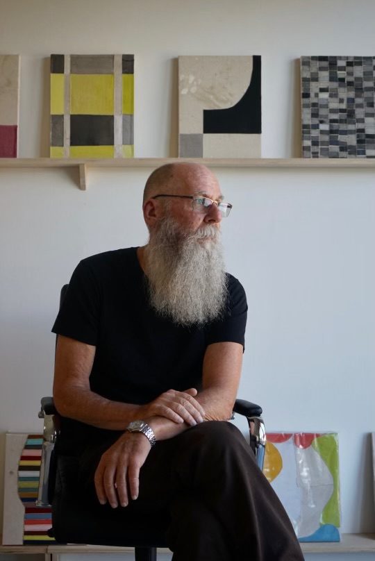 Jonathan Parker
