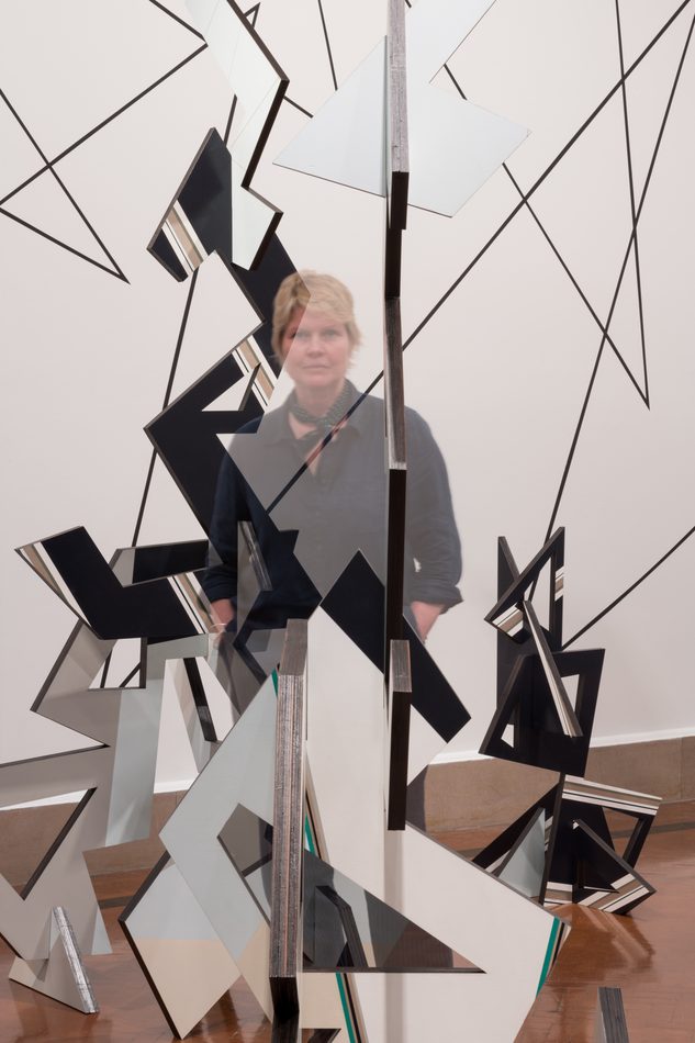 Lisa Traxler