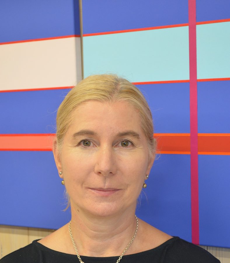 Miriam Prantl