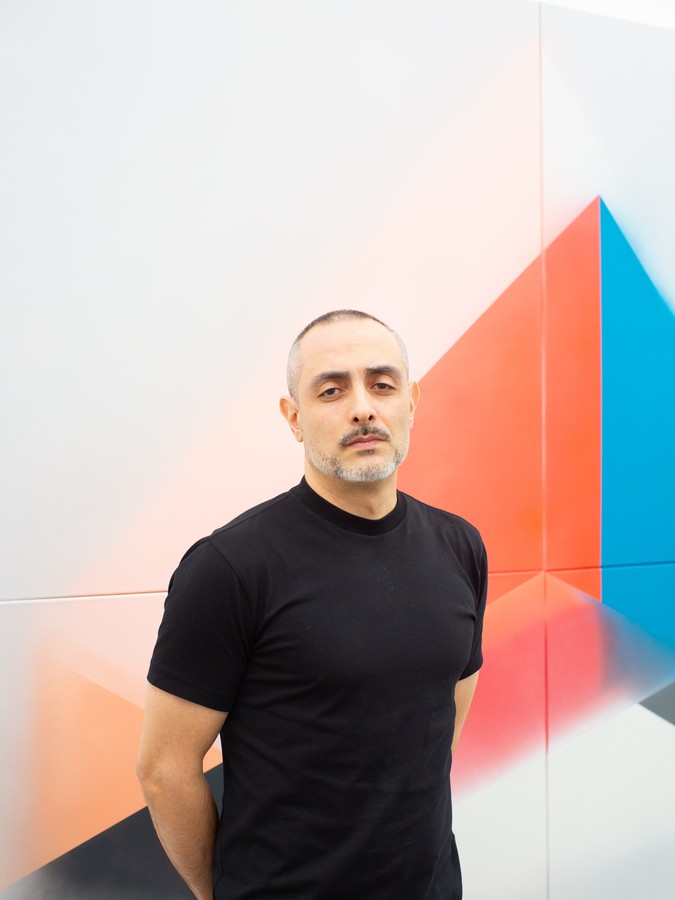 Parsa Khalili