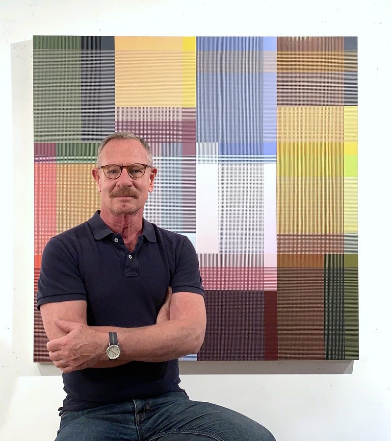 Peter Stephens