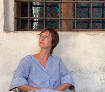 Véronique Jansseune