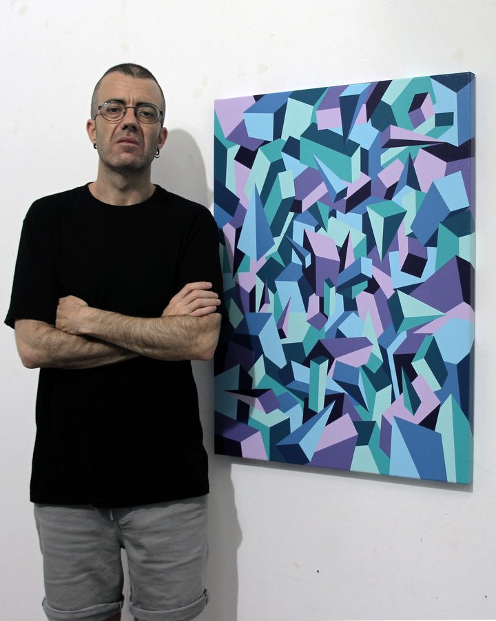 Victor Cano