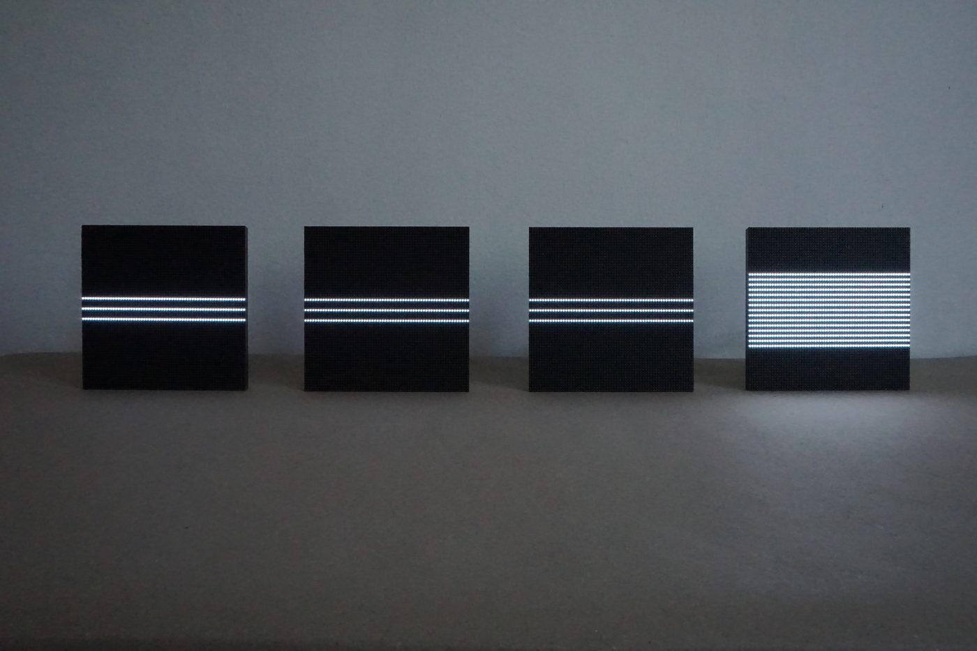 Agoston Nagy — L1NK