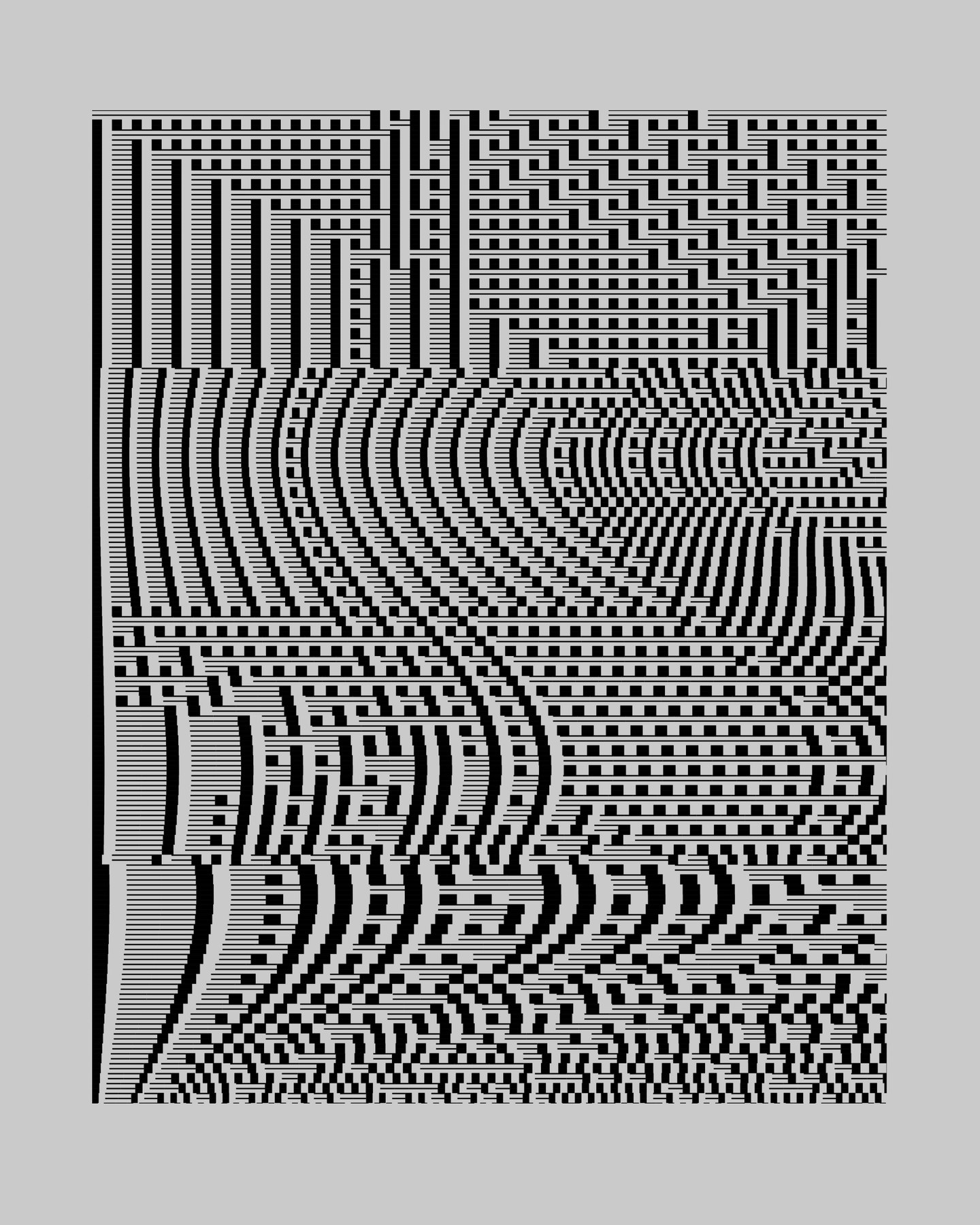 Agoston Nagy — Wave-function Collapse