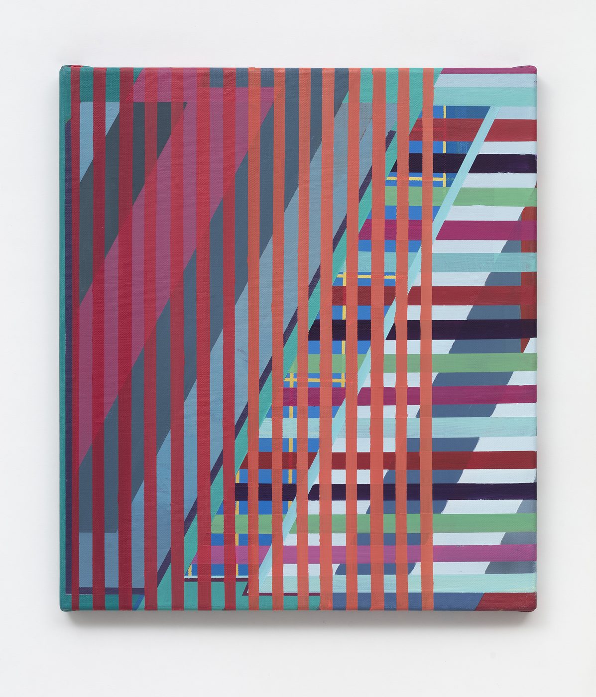 Antje Taubert — Geometric Symphony V