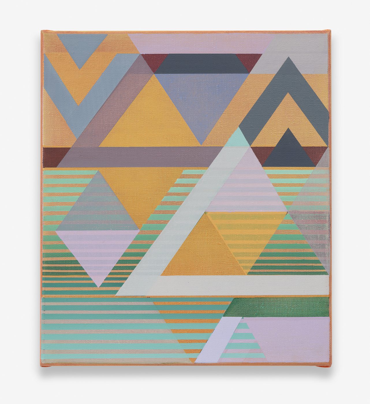 Antje Taubert — Geometric Symphony X