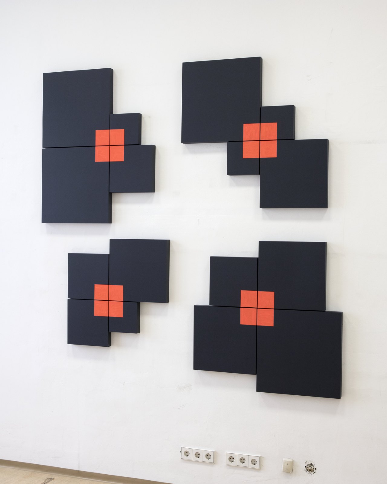 Barbara Höller — Docking System