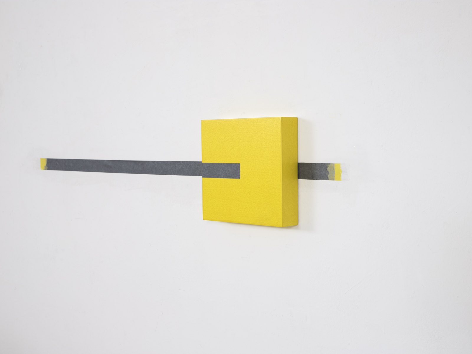 Barbara Höller — Tape or Fake 02