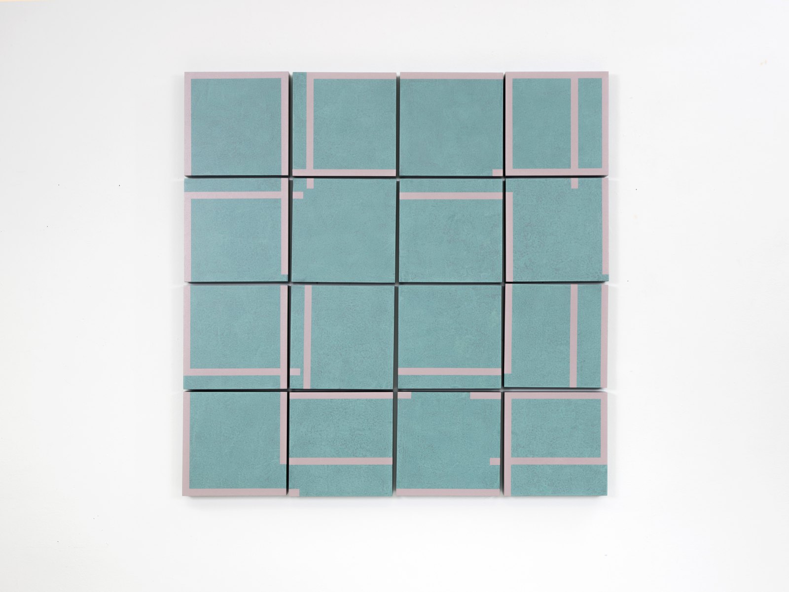 Barbara Höller — Way or Means