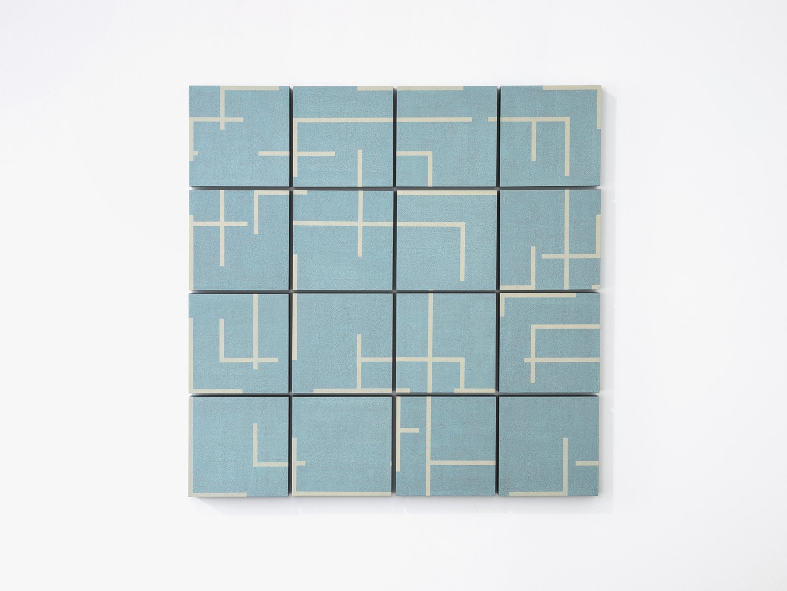 Barbara Höller — Way or Means
