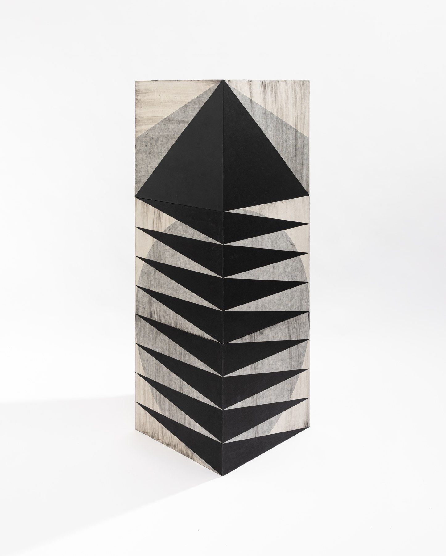 Chris Chandler — Cubes