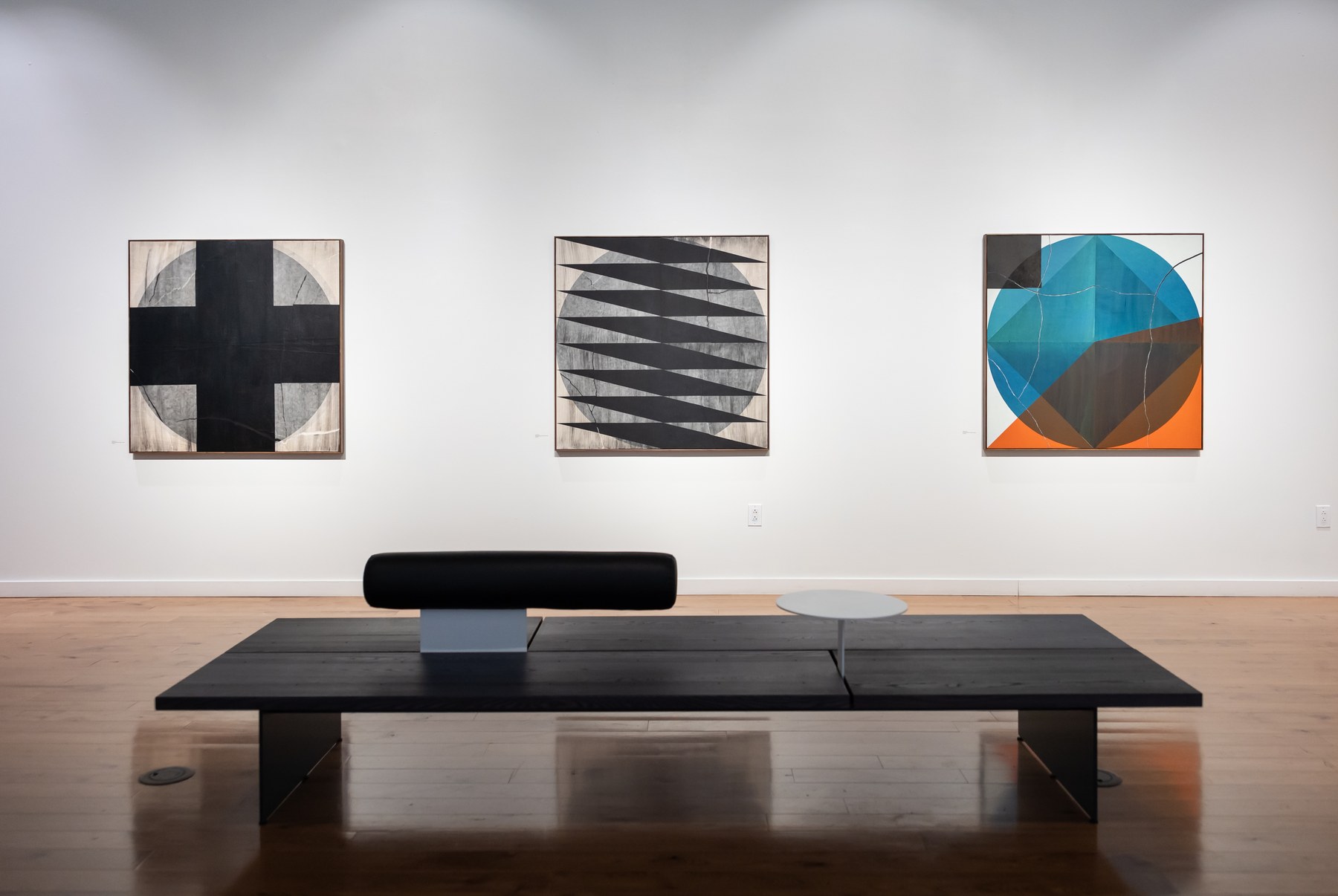 Chris Chandler — Frequency and Distortion