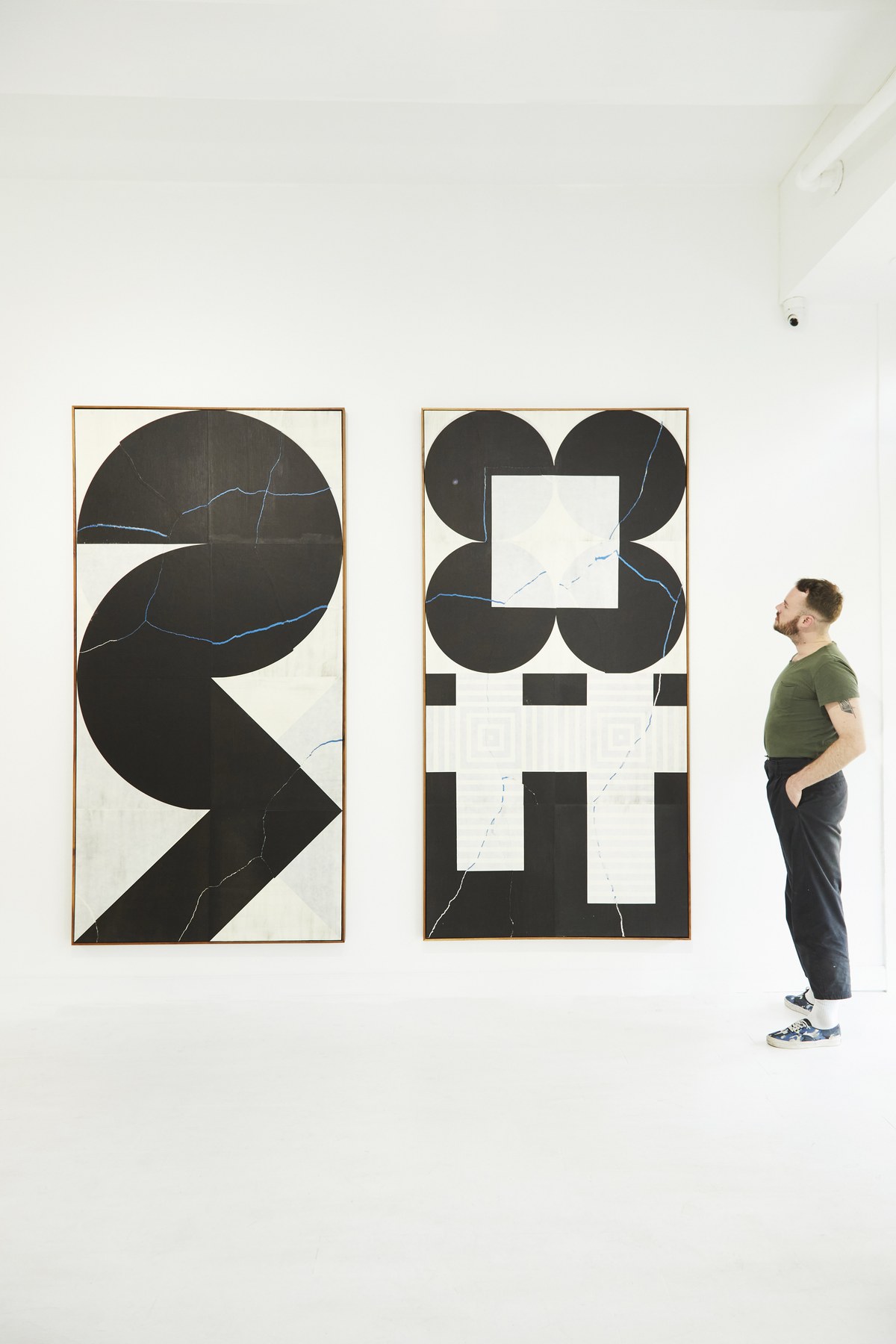 Chris Chandler — Machine Theory