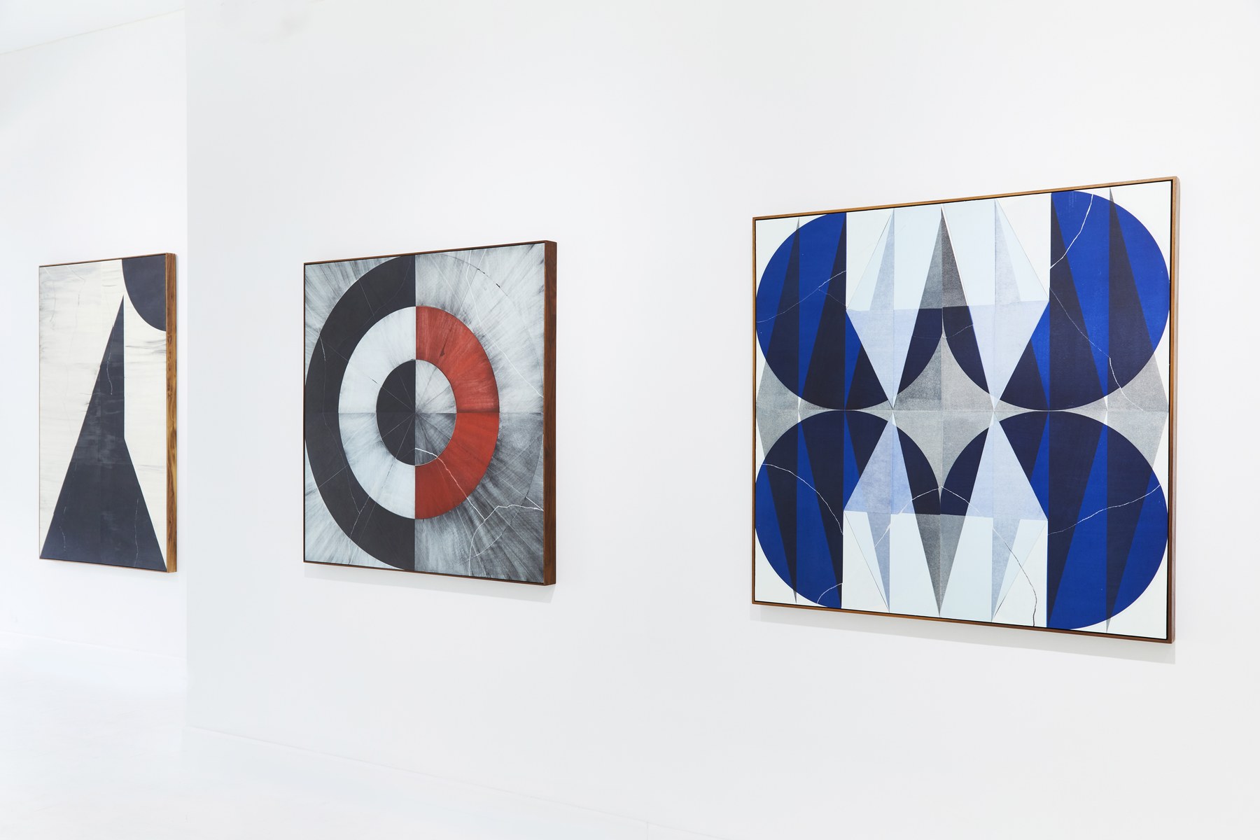 Chris Chandler — Machine Theory 2