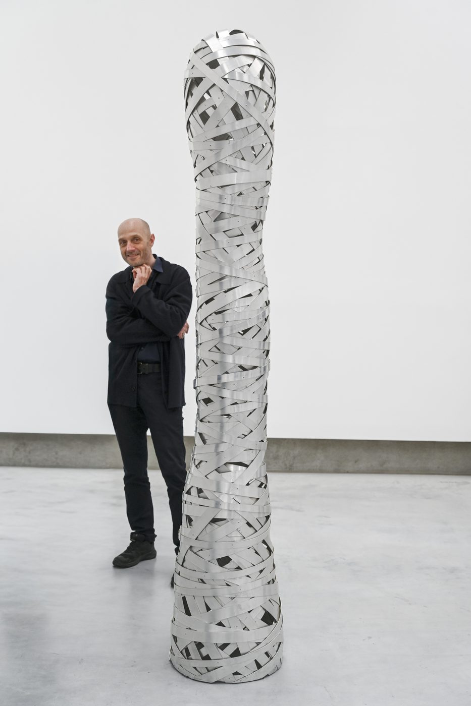 Claus Prokop