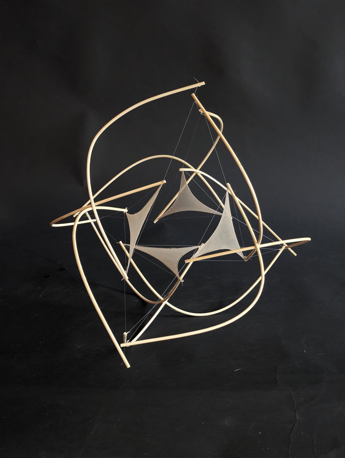 Divleena Singh — Modular Sculpture-2