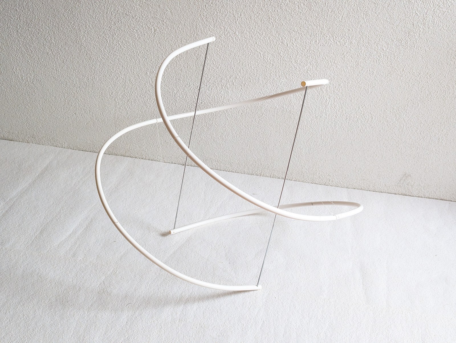 Divleena Singh — Rolling Sculpture-1