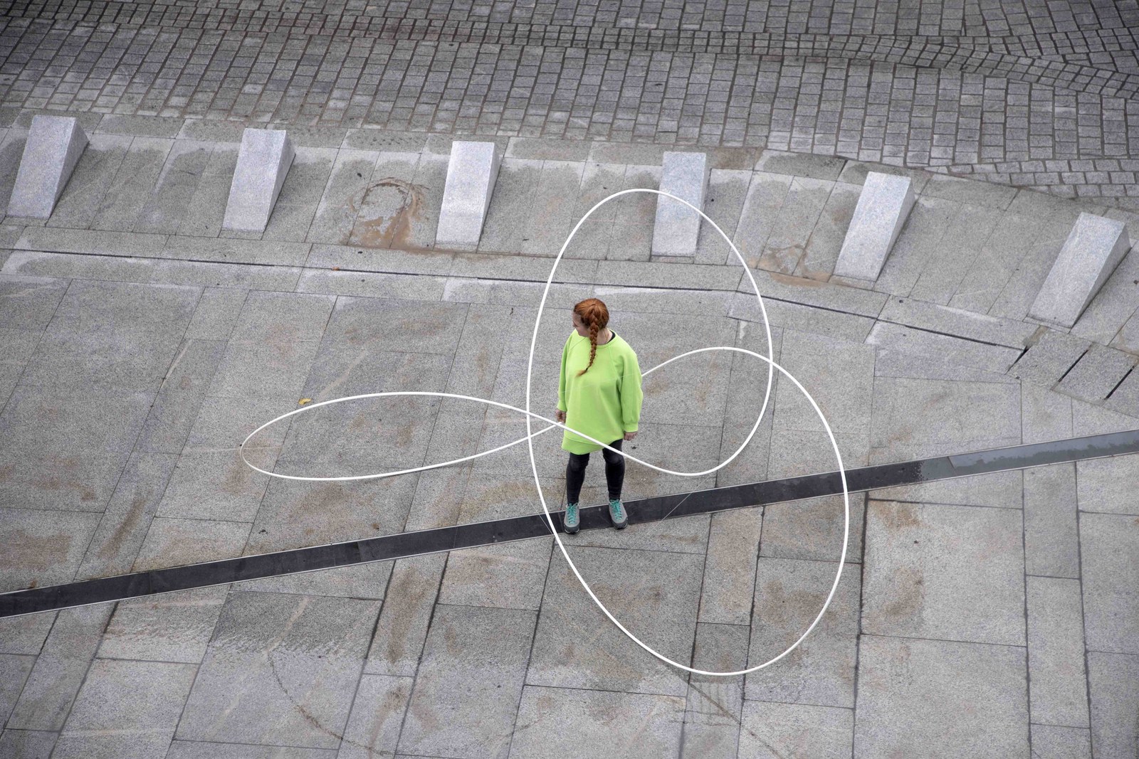 Divleena Singh — Soft Nothings-3 (trefoil)