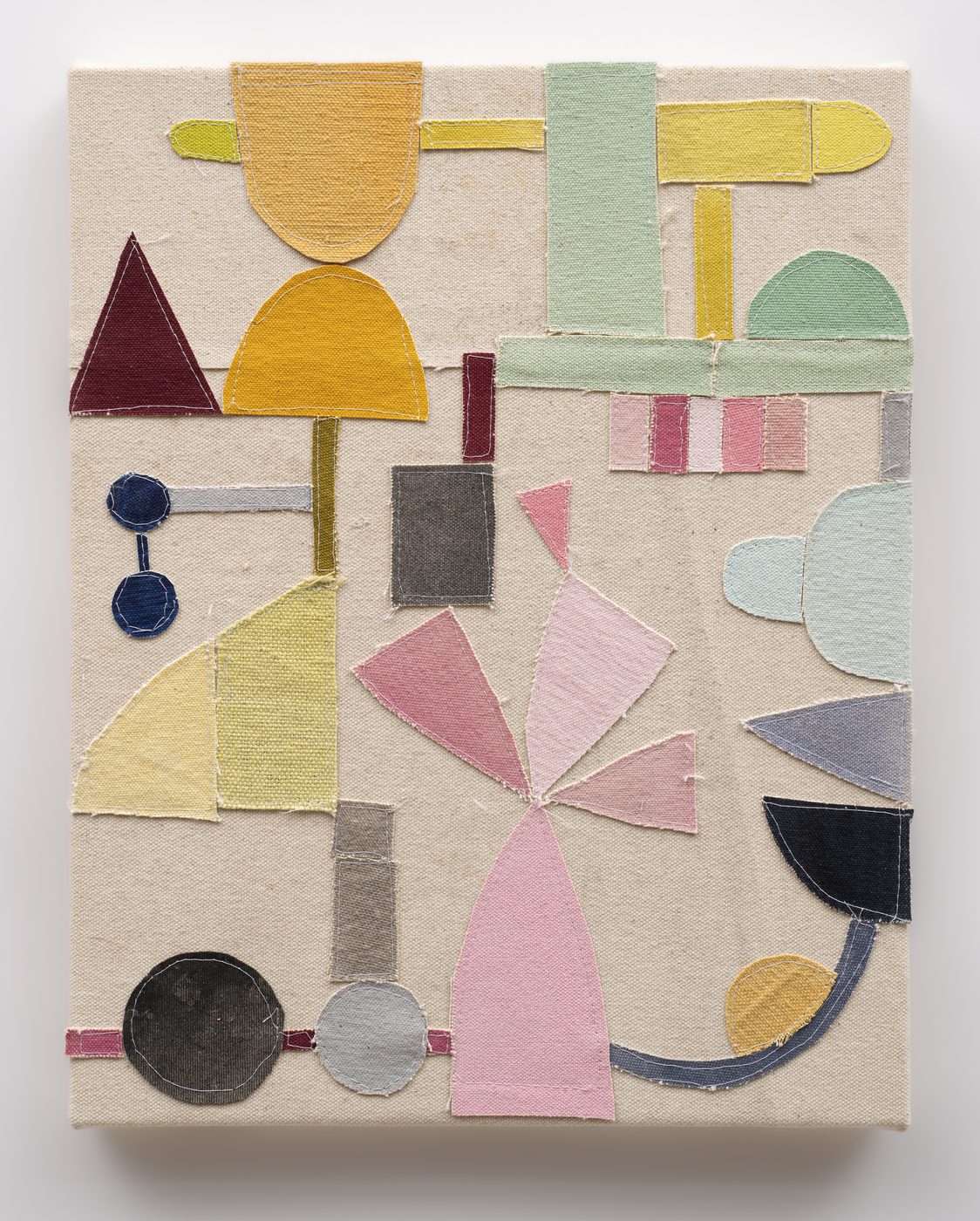Jonathan Parker