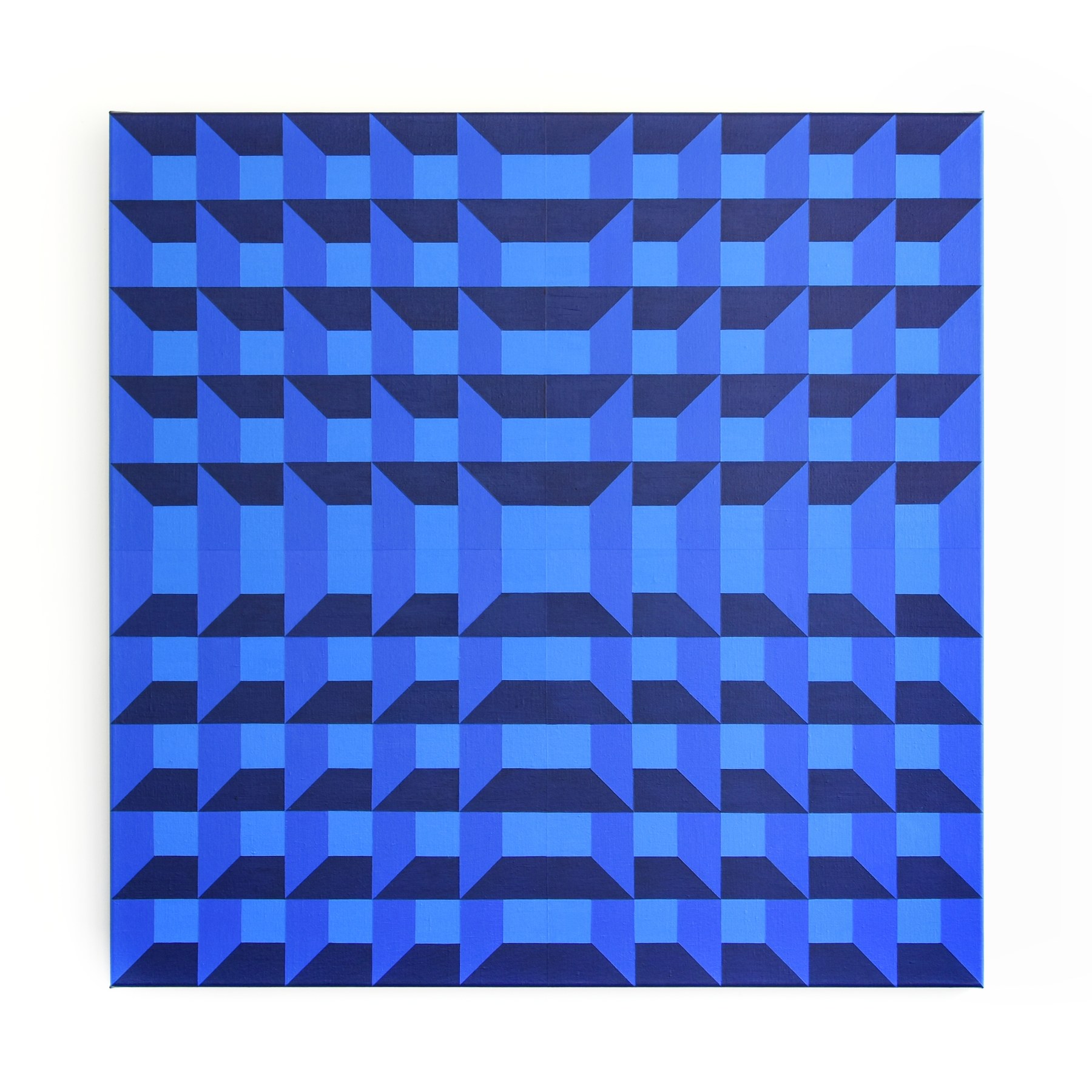 Véronique Jansseune — Quarantine
