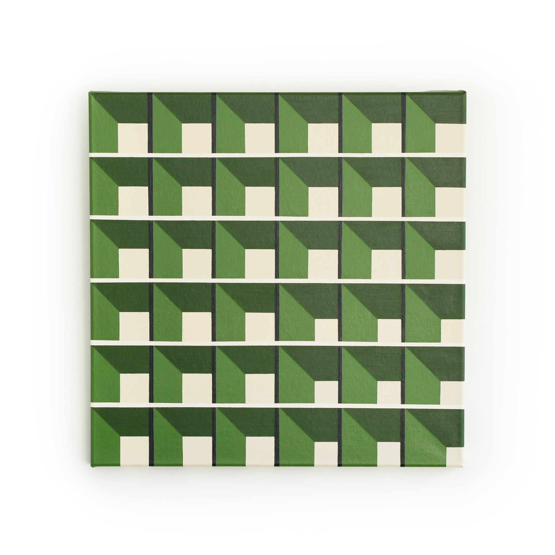 Véronique Jansseune — Suburbs