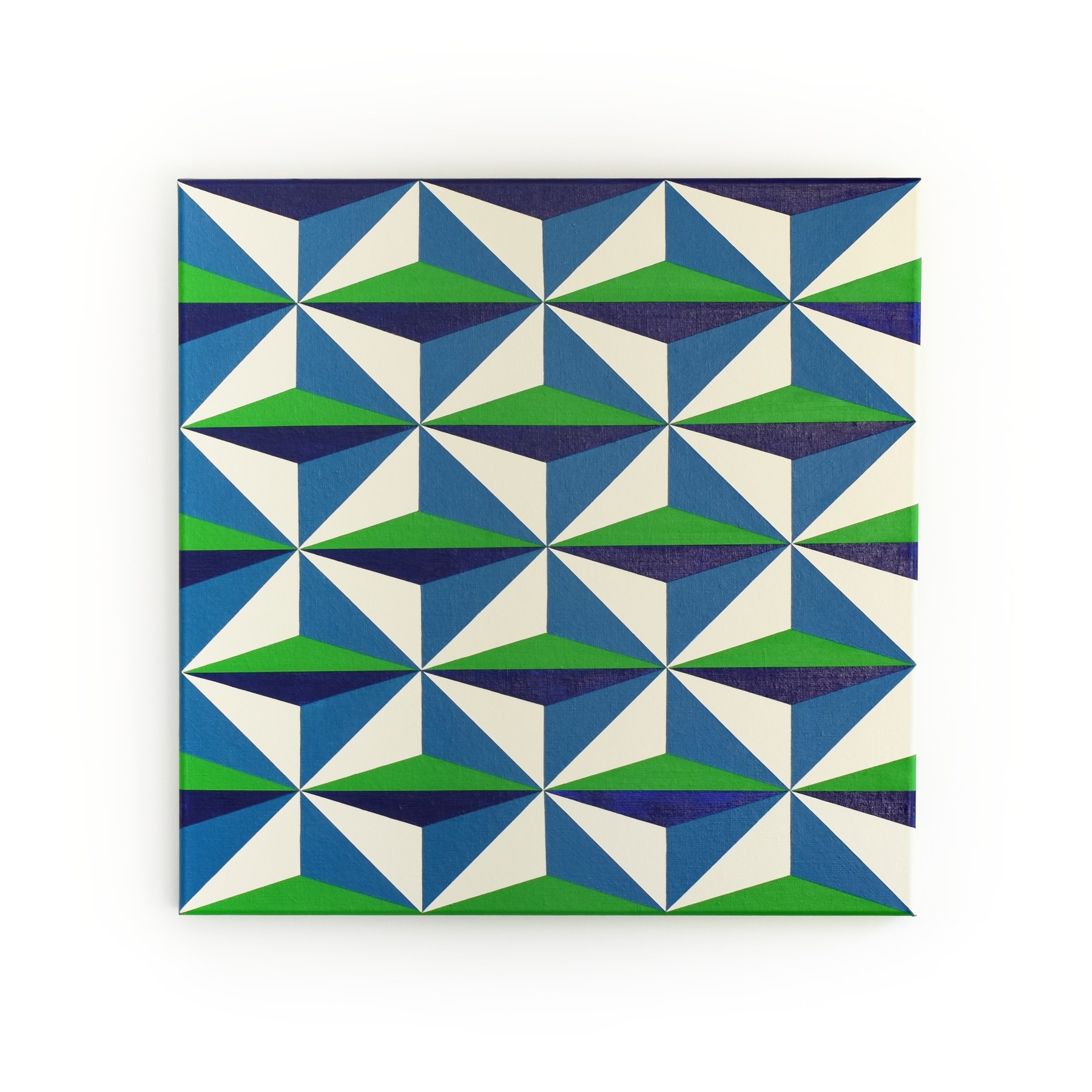 Véronique Jansseune — Triangle