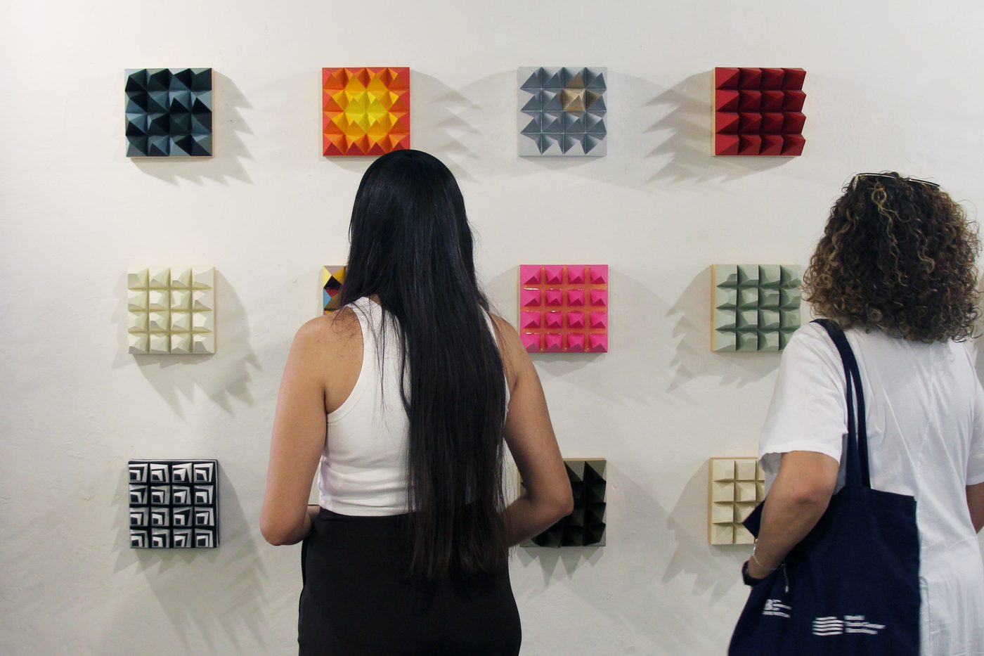 Víctor Cano — Windows Art Circuit (WAC)