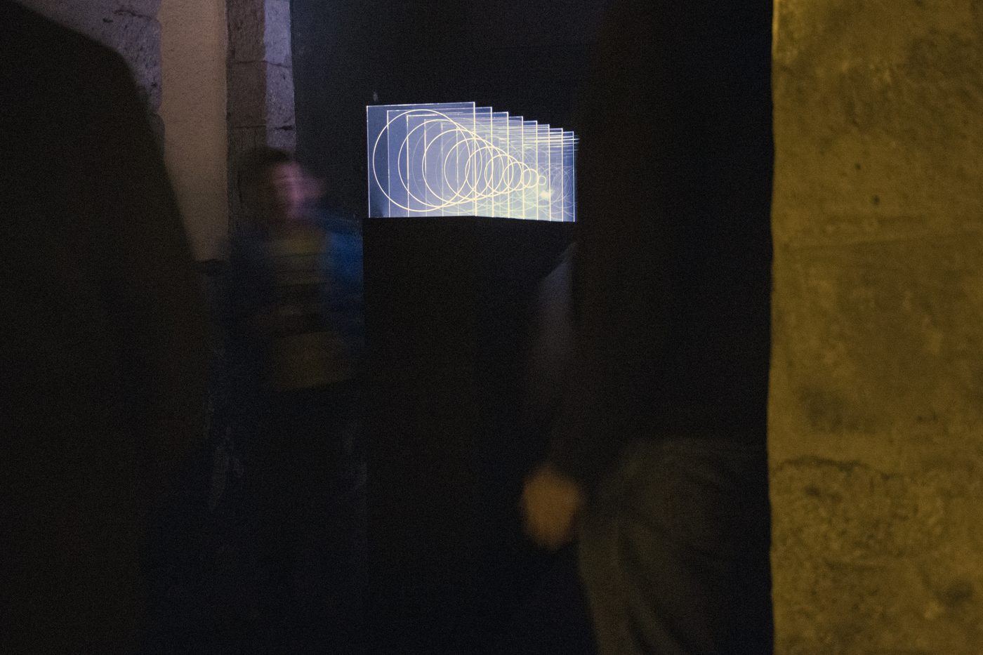 Víctor Cano — In-Material II