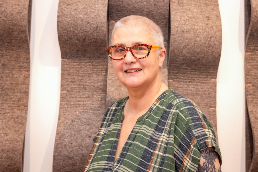 Yvette Kaiser Smith