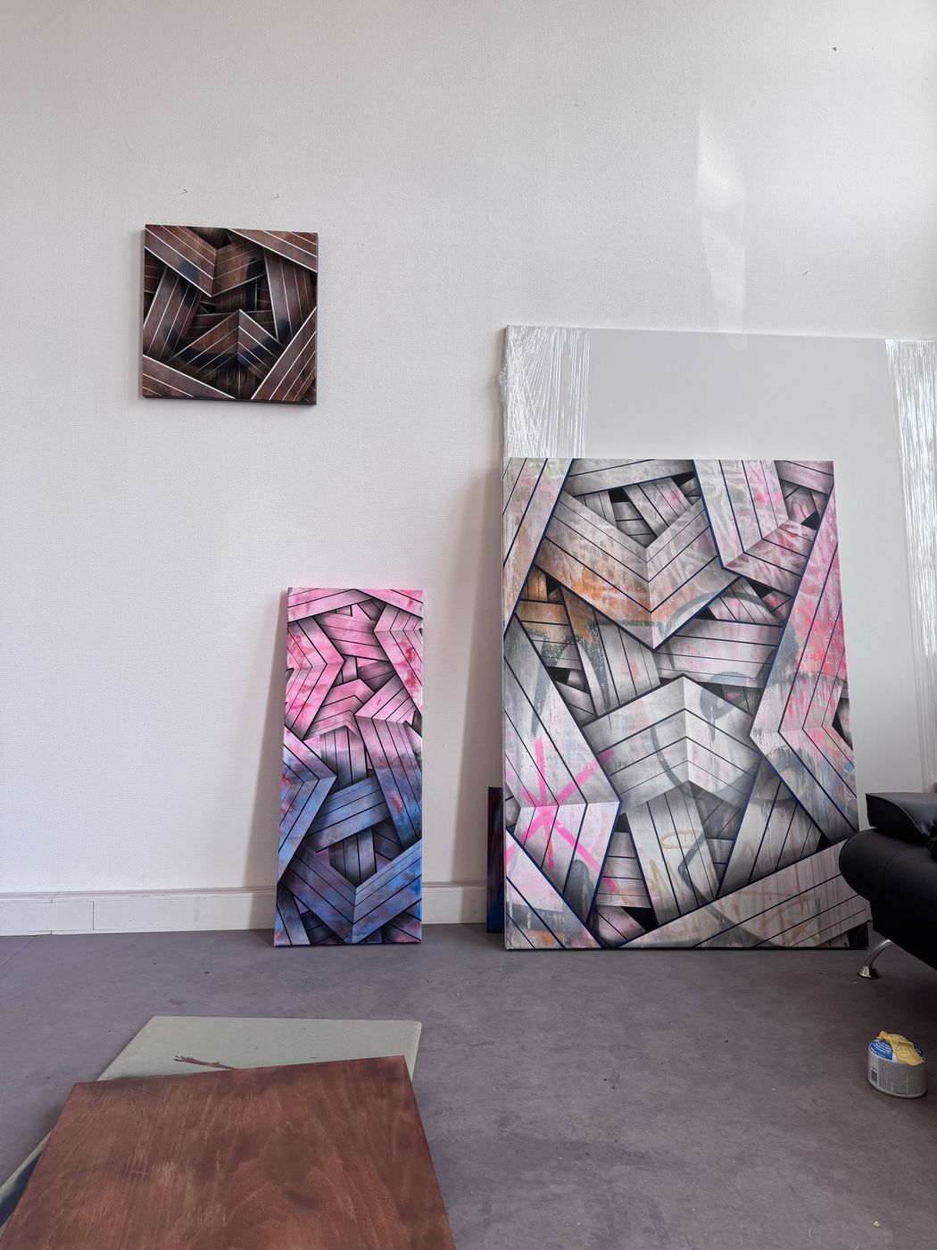 Studio
