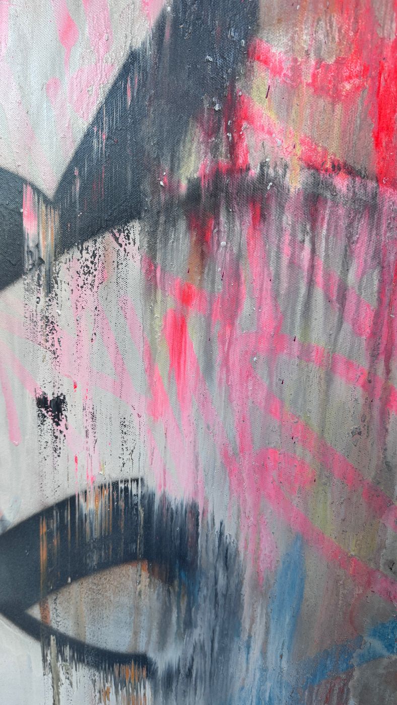 Studio detail